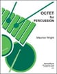 Octet Percussion Ensemble cover